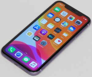 Максимальное обновление iphone 11