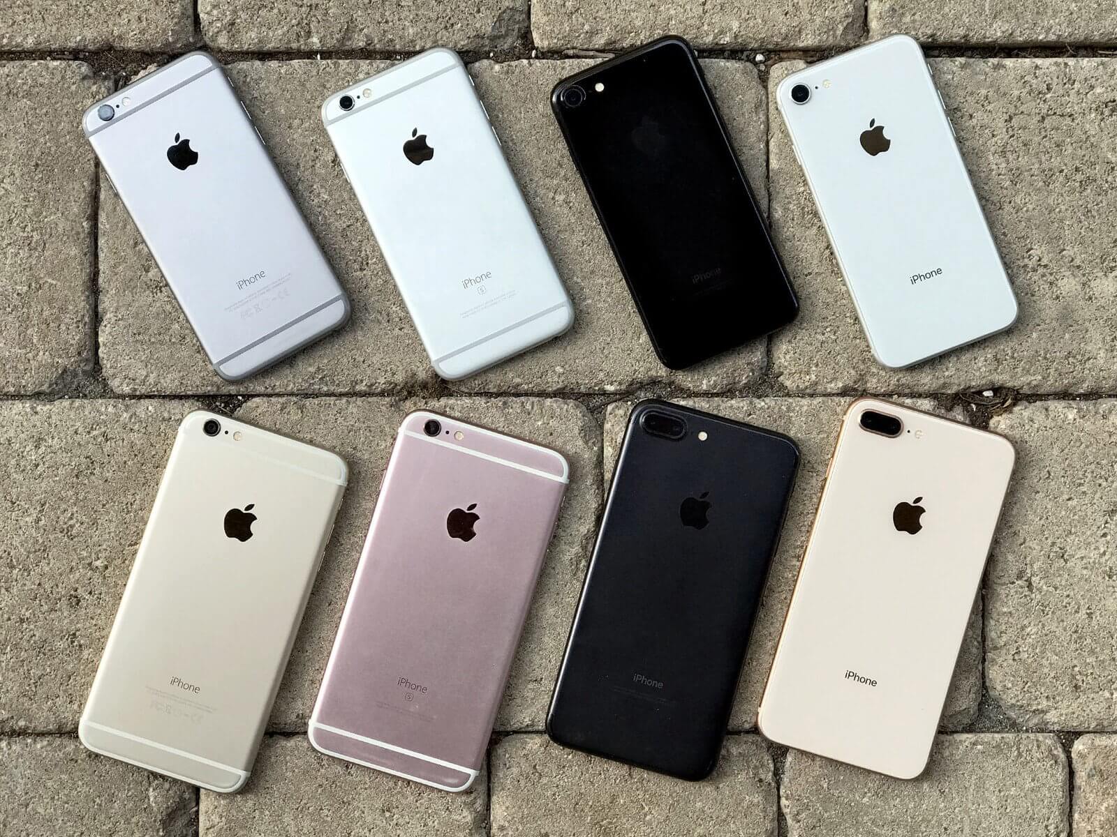 Пять способов избавиться от iPhone или продать его