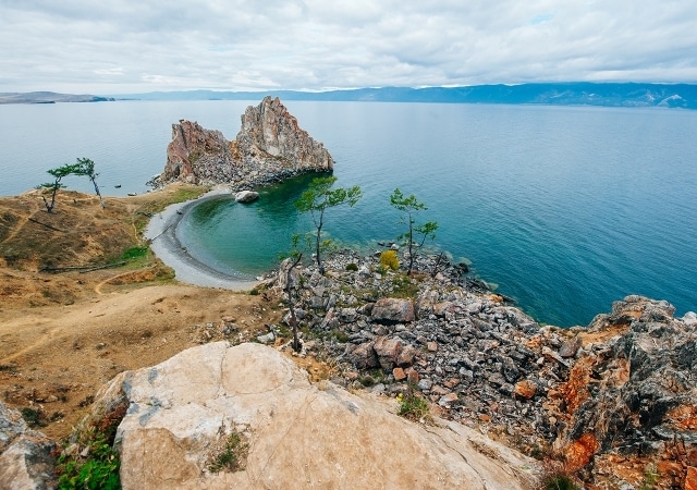 Незабываемые туры на Байкал и их особенности